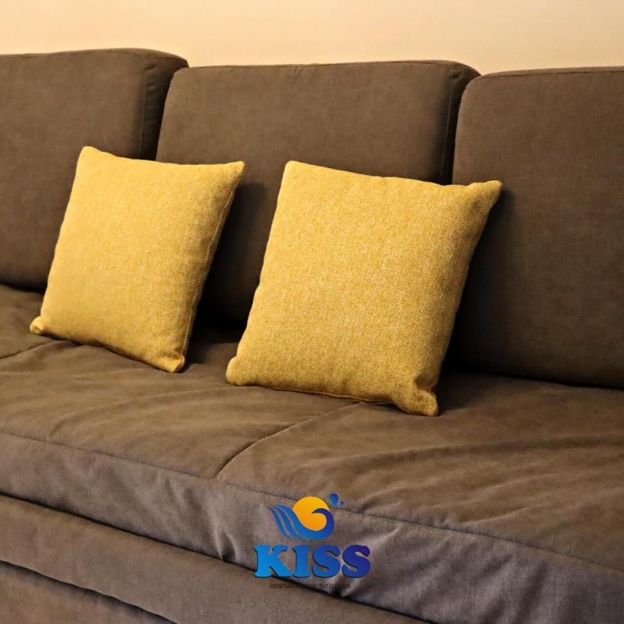 Kiss - Apartamentos Albufeira Bagian luar foto