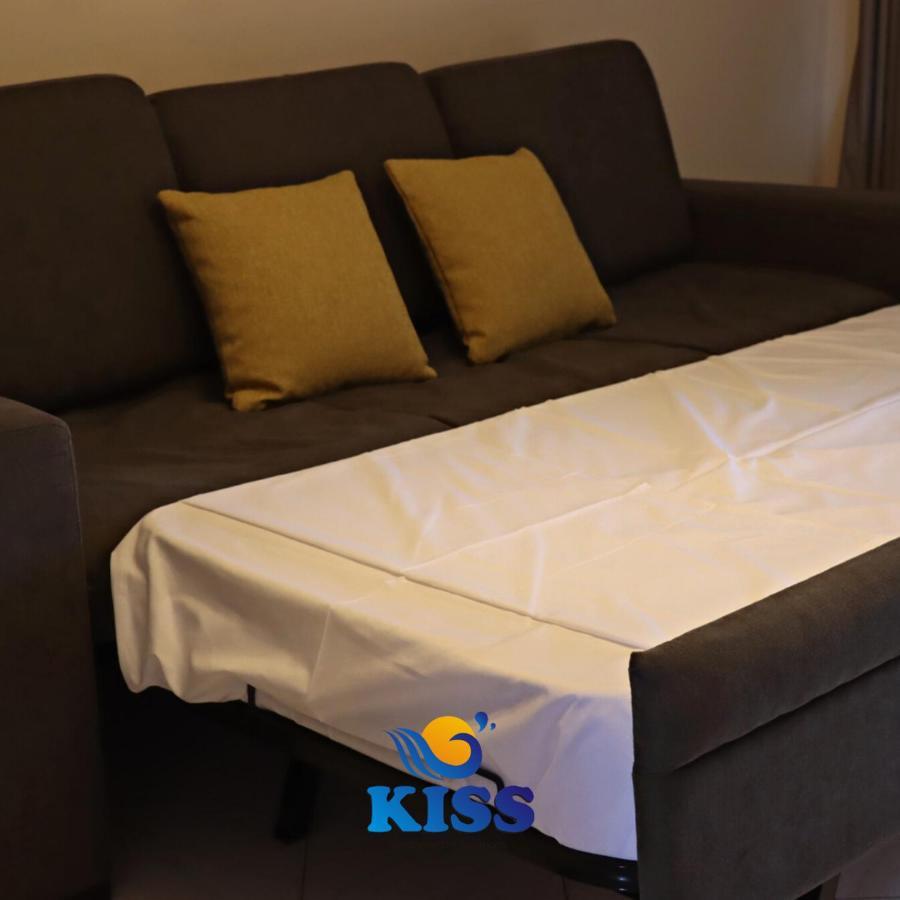 Kiss - Apartamentos Albufeira Bagian luar foto