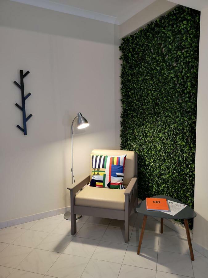 Kiss - Apartamentos Albufeira Bagian luar foto