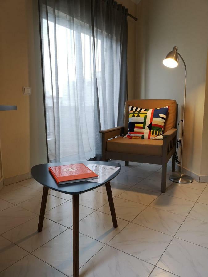 Kiss - Apartamentos Albufeira Bagian luar foto