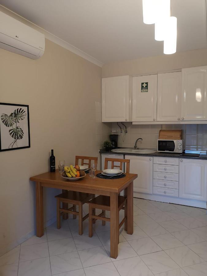 Kiss - Apartamentos Albufeira Bagian luar foto