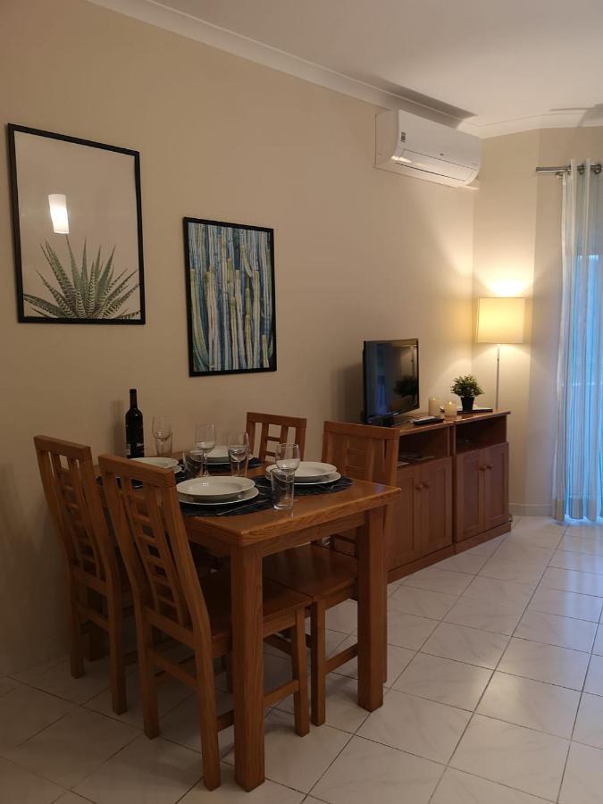Kiss - Apartamentos Albufeira Bagian luar foto