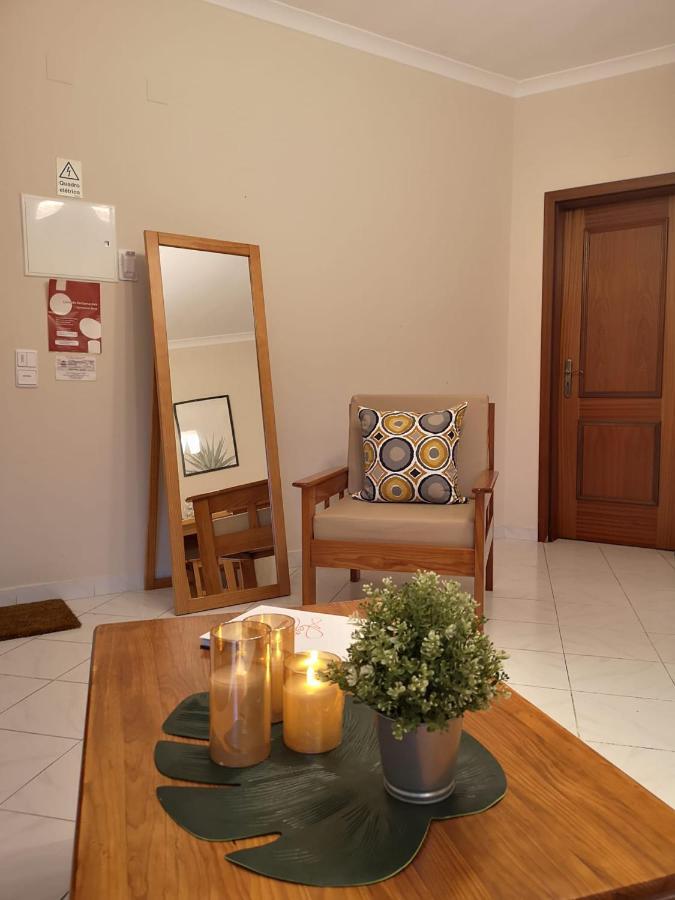 Kiss - Apartamentos Albufeira Bagian luar foto
