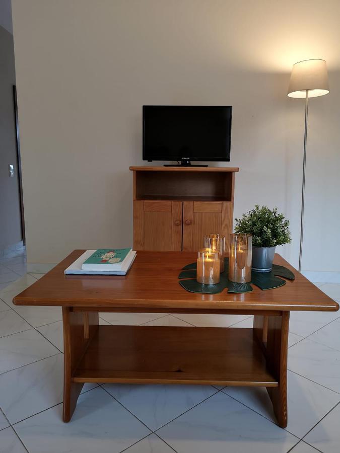 Kiss - Apartamentos Albufeira Bagian luar foto